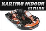 Logo Kart Indoor Jura Sàrl