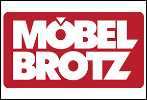 Logo Möbel Brotz