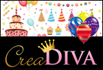 Logo CreaDIVA