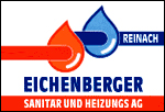 Logo Sanitär und Heizungs AG