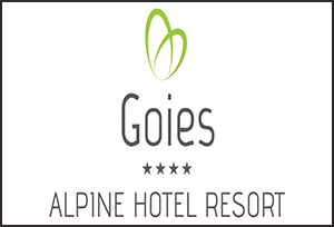 Logo Alpine Hotel Resort Goies