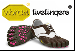 Logo Vibram Fivefingers DD-Fashion AG