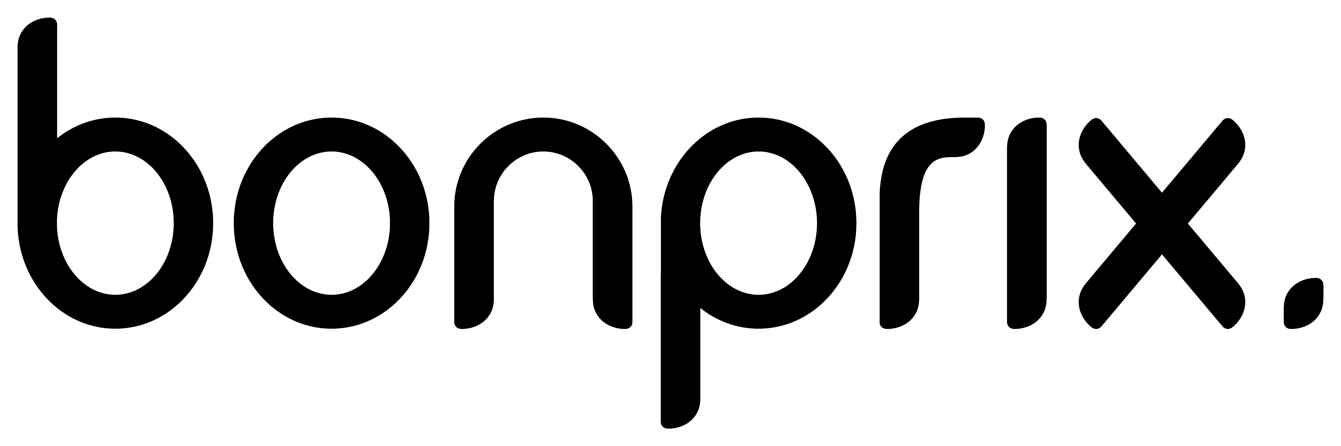 Logo bonprix