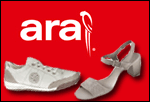 Logo ARA Shop