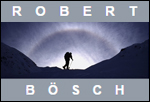 Logo Robert Bösch Fotograf