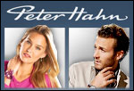 Logo Peter Hahn AG