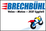 Logo Brechbühl Velos Motos