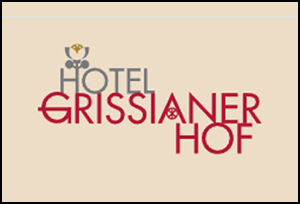 Logo Hotel Grissianer Hof
