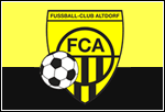 Logo Fussball-Club Altdorf