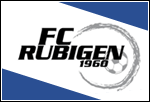 Logo FC Rubigen 1960