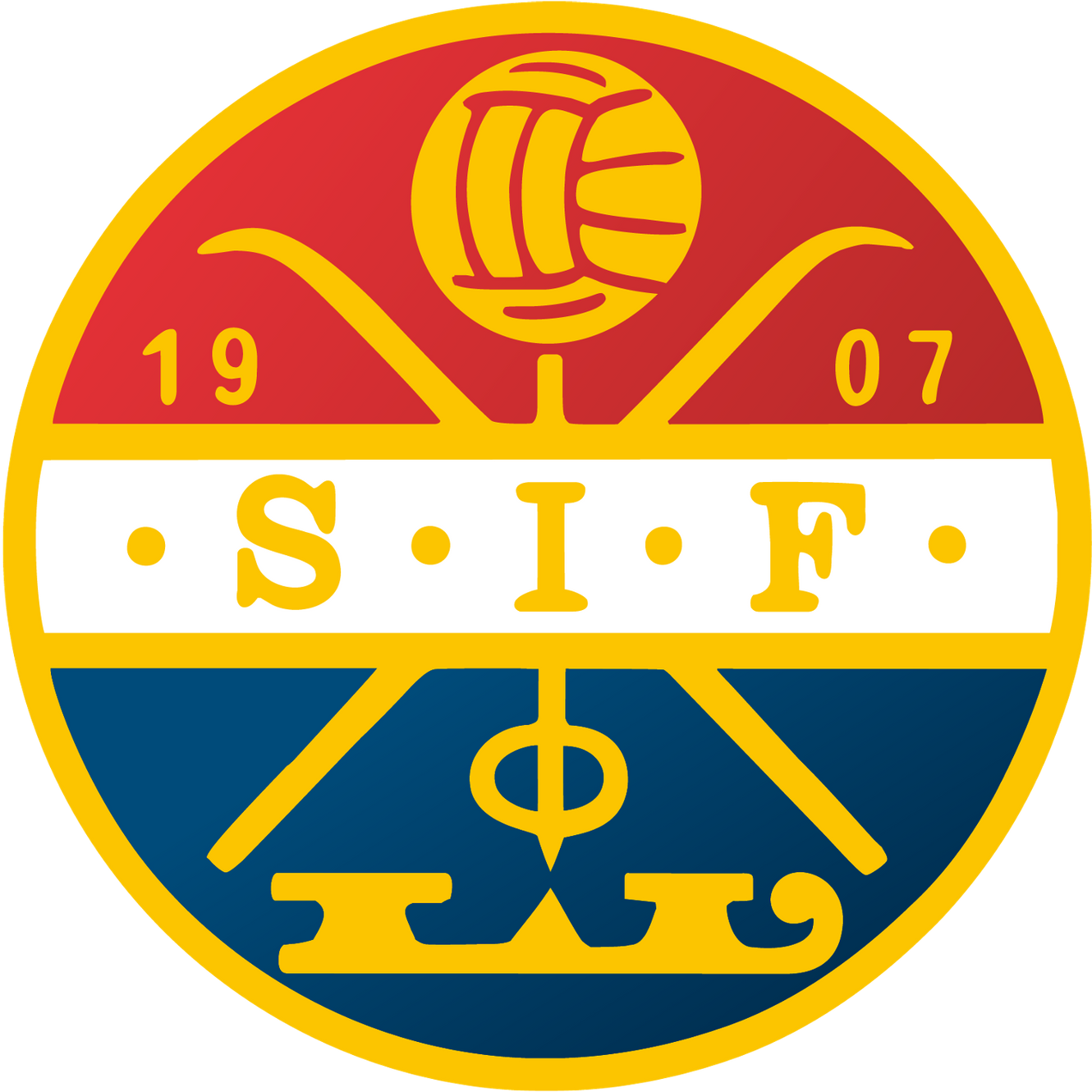 Logo Strømsgodset IF