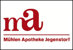 Logo Mühlen Apotheke GmbH