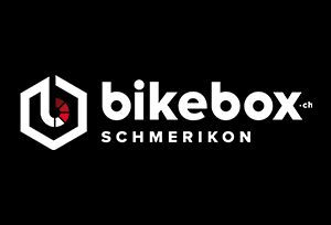 Logo BikeBox GmbH