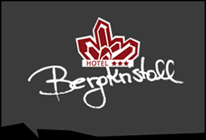 Logo HOTEL BERGKRISTALL