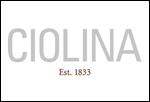Logo CIOLINA AG