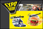 Logo Expodrom Event AG