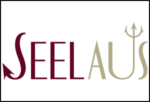 Logo HOTEL SEELAUS