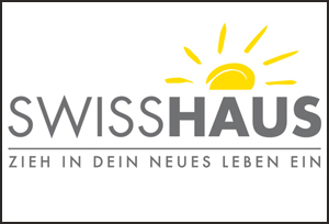 Logo SWISSHAUS AG