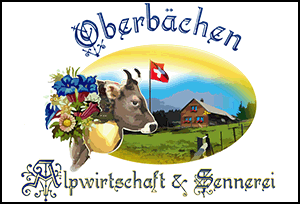 Logo Alp Oberbächen