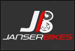 Logo Janser Bikes