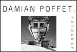 Logo Damian Poffet Fotograf