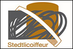 Logo Stedtlicoiffeur