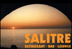 Logo Restaurant Salitre