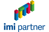 Logo iMi Partner, a.s.
