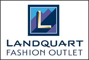 Logo Landquart Fashion Outlet