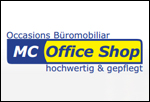 Logo MC Office Shop GmbH