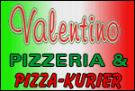 Logo Pizzeria Trattoria Valentino
