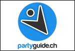 Logo PartyGuide.ch