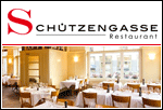 Logo Restaurant Schützengasse