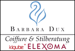 Logo Coiffure & Stilberatung