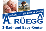 Logo Bike Action GmbH