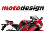 Logo motodesign GmbH