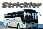 Logo Strickler Reisen AG