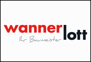 Logo Wanner & Lott AG