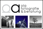 Logo ola Fotografie & Beratung