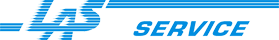 Logo Las Service