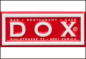 Logo Baradox AG