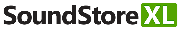 Logo SoundStoreXL