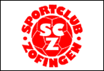Logo Sportclub Zofingen SCZ