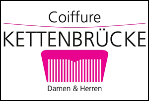 Logo Coiffure Kettenbrücke