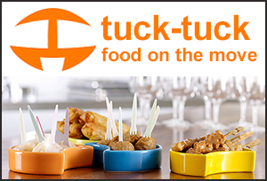 Logo Tuck-Tuck AG