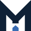 Logo M.H. Ejendomsservice