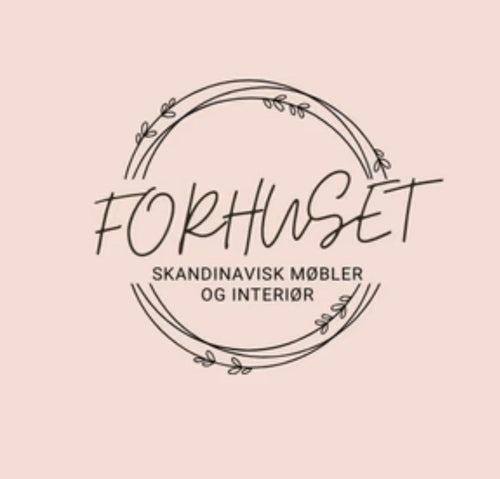Logo forhuset