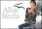 Logo Alba Moda AG