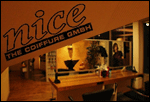 Logo Coiffure Nice GmbH