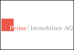 Logo Prime Immobilien AG
